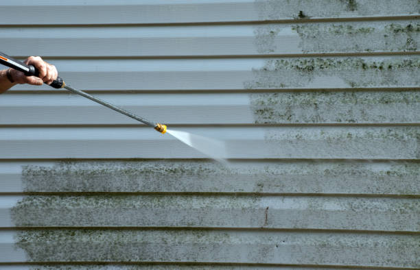 Best Residential Pressure Washing Services  in Clay City, IN