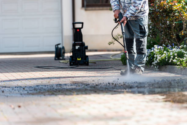 Best Residential Pressure Washing Services  in Clay City, IN