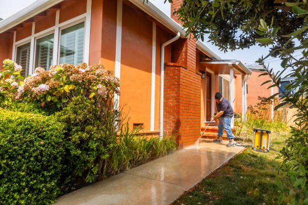 Roof Power Washing Services in Clay City, IN