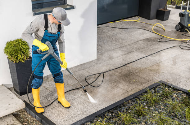 Best Roof Power Washing Services  in Clay City, IN